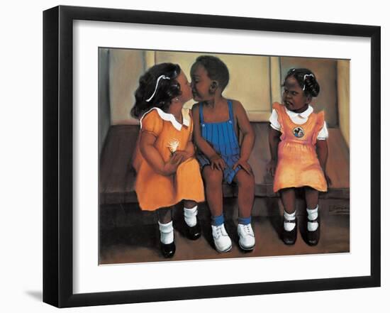 Art Print, , large