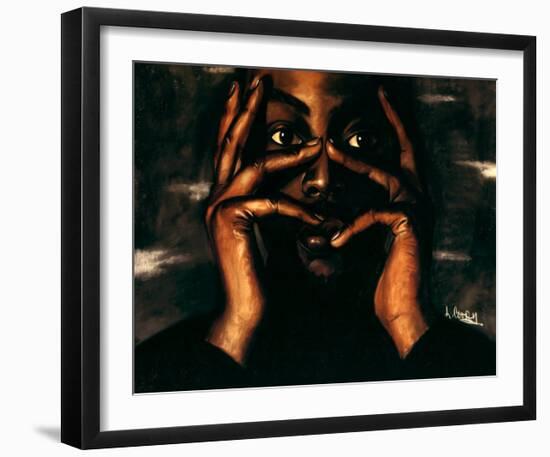 Art Print, , large