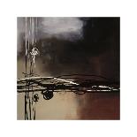 Spa Accent II-Laurie Maitland-Stretched Canvas