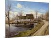 Giclee Print