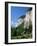 Lauterbrunnen and Staubbach Falls, Jungfrau Region, Switzerland-Roy Rainford-Framed Photographic Print