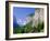 Lauterbrunnen and Staubbach Falls, Jungfrau Region, Switzerland-Roy Rainford-Framed Photographic Print