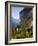 Lauterbrunnen Church, Berner Oberland, Switzerland-Doug Pearson-Framed Photographic Print