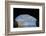 Lava Cave Punta Vicente Roca, Galapagos Islands, Ecuador-Pete Oxford-Framed Photographic Print