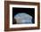 Lava Cave Punta Vicente Roca, Galapagos Islands, Ecuador-Pete Oxford-Framed Photographic Print