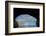 Lava Cave Punta Vicente Roca, Galapagos Islands, Ecuador-Pete Oxford-Framed Photographic Print