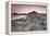 Lava Coast Near Los Hervideros, Montanas Del Fuego, Parque Natinal De Timanfaya-Markus Lange-Framed Premier Image Canvas
