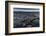 Lava field, Kalapana, Big Island, Hawaii-Maresa Pryor-Framed Photographic Print