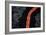 Lava Flow II-Howard Ruby-Framed Photographic Print