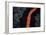 Lava Flow II-Howard Ruby-Framed Photographic Print