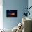 Lava Flow With the Moon-Barathieu Gabriel-Photographic Print displayed on a wall