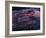 Lava Flow-Brad Lewis-Framed Photographic Print