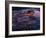 Lava Flow-Brad Lewis-Framed Photographic Print