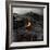 Lava Flowing From Volcano.-Fay Godwin-Framed Giclee Print