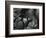 Lava, Hawaii, 1982-Brett Weston-Framed Photographic Print