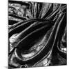 Lava, Hawaii, c. 1980-Brett Weston-Mounted Premium Photographic Print