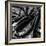 Lava, Hawaii, c. 1980-Brett Weston-Framed Photographic Print