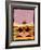Lava.Png-Arty Guava-Framed Giclee Print