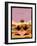 Lava.Png-Arty Guava-Framed Giclee Print