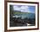 Lava Rock Along Keanae Peninsula-James Randklev-Framed Photographic Print