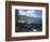 Lava Rock Along Keanae Peninsula-James Randklev-Framed Photographic Print