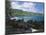 Lava Rock Along Keanae Peninsula-James Randklev-Mounted Photographic Print