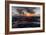 Lava Rocks-Danny Head-Framed Photographic Print