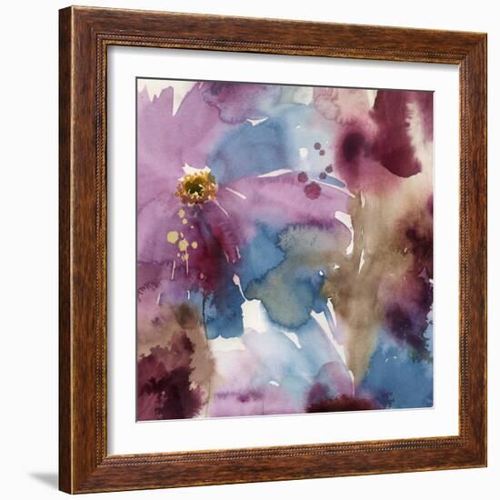 Laval I-Asia Jensen-Framed Art Print