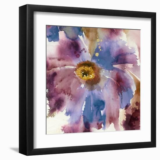 Laval II-Asia Jensen-Framed Art Print