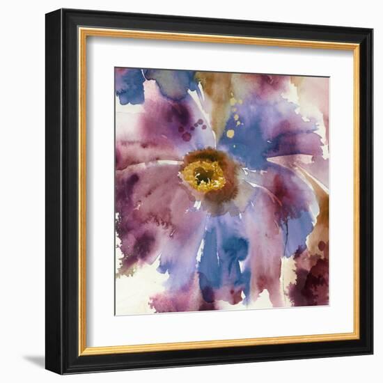 Laval II-Asia Jensen-Framed Art Print