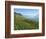 Lavaux Terraced Vineyards on Lake Geneva, Montreux, Canton Vaud, Switzerland, Europe-Angelo Cavalli-Framed Photographic Print