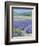 LAVENDAR-ALLAYN STEVENS-Framed Art Print