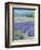 LAVENDAR-ALLAYN STEVENS-Framed Art Print