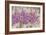 Lavender Bells-li bo-Framed Giclee Print