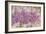 Lavender Bells-li bo-Framed Giclee Print