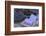 Lavender Blossoms, Lavender Soap, French-Andrea Haase-Framed Photographic Print