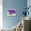 Lavender, Blossoms, Smell, Bottle, Close-Up-Andrea Haase-Framed Premier Image Canvas displayed on a wall