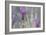 Lavender Bud II-Dana Styber-Framed Photographic Print