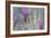 Lavender Bud II-Dana Styber-Framed Photographic Print