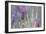 Lavender Bud II-Dana Styber-Framed Photographic Print