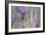 Lavender Bud II-Dana Styber-Framed Photographic Print