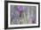 Lavender Bud II-Dana Styber-Framed Photographic Print