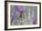 Lavender Bud II-Dana Styber-Framed Photographic Print