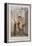 Lavender, Cries of London, 1804-William Marshall Craig-Framed Premier Image Canvas