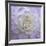 Lavender Dahlia VI-Rita Crane-Framed Giclee Print