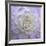 Lavender Dahlia VI-Rita Crane-Framed Giclee Print