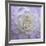 Lavender Dahlia VI-Rita Crane-Framed Giclee Print