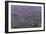 Lavender Farm, Furano, Hokkaido Prefecture, Japan-Keren Su-Framed Photographic Print