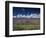 Lavender Field, Provence, France-Gavriel Jecan-Framed Photographic Print