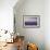 Lavender Field-Rostovskiy Anton-Framed Giclee Print displayed on a wall